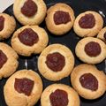 El cooksnap de Paula cuando hizo Pepas Caseras.