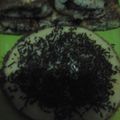 Cooksnap dari mamah zaky untuk resep Martabak Coklat Susu simple pakai teflon