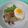 Cooksnap dari Dyah Isnaini Puspitasari untuk resep Nasi Goreng Cabe Ijo ala Solaria