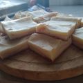 El cooksnap de Veroo Medina cuando hizo Torta de fiambre "licuada".
