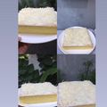Cooksnap dari Indah Bahrum untuk resep Bolu panggang untuk pemula (cake jadul)