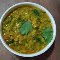 Dharti Kalpesh Pandya's cooksnap of when they made મગ.