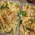 Cooksnap của Cát Thịnh Khôi khi họ làm theo món Ăn vặt
