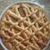 Cooksnap από starfish στη συνταγή Μηλόπιτα Vegan ή αλλιώς νηστίσιμη!