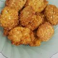 Cooksnap dari yan untuk resep Perkedel Tahu Homemade