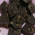 Cooksnap dari eka murni sari untuk resep Bolu Kukus Pisang Coklat