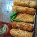 Cooksnap dari Yuni Yayan Yonalgo untuk resep Risol mayo isi kentang telor