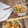 Cooksnap dari Pratiwi Pramuharsih untuk resep Mie Tumis Praktis