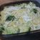 Cooksnap dari Yanni Liang untuk resep Baked Chicken Potato with Broccoli and Cheese
