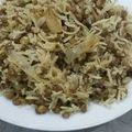 صورة من maqloba، شاركها بعد تجربة وصفة مجدره رز