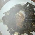 صورة من ام فهد ، شاركها بعد تجربة وصفة دوالي ع طريقة أهل الخليل