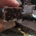 El cooksnap de Clara Sabalette cuando hizo Brownie Chocolatoso Vegano y Sin Tacc.