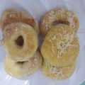 Cooksnap dari Desi Triliana Stt untuk resep Donut without Egg