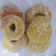 Cooksnap dari Desi Triliana Stt untuk resep Donut without Egg