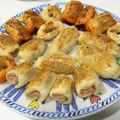 El cooksnap de begoigualada cuando hizo Saladitos.