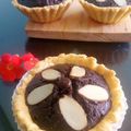 Cooksnap dari Vika Trisky untuk resep Pie Brownies