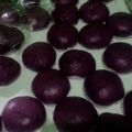 Cooksnap dari Vina Amanda untuk resep Pao Lembut isi Kacang Hijau Enak
