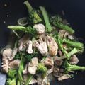 Cooksnap dari ella untuk resep Ayam brokoli
