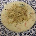 pei.l.lee.39's cooksnap of when they made Olive Gardens Chicken & Gnocci Soup.