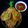 Arya Paradkar's cooksnap of when they made Beetroot Pooris.