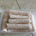 Cooksnap dari syafira Amalia untuk resep Keju Aroma