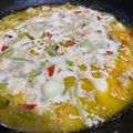 Cooksnap dari Dita Alvionita untuk resep Lodeh Manisa/Labu Siam dgn tahu dan udang