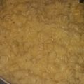 gloriann33's cooksnap of when they made Creamy mac and cheese.