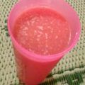 Cooksnap dari Nona Dini untuk resep Jus Jambu Merah 🍹