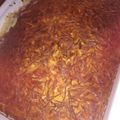 صورة من رانيا المسباح، شاركها بعد تجربة وصفة كيك الشعرية الباكستانية 🍰