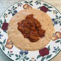 Orsolya Miklós Cooksnap-ja, amikor elkészítette a(z) Tökfőzelék receptet.