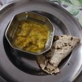 Sunita Goyal का कुकस्नैप जब उन्होंने लौकी की सब्जी (lauki ki sabzi recipe in Hindi) बनाया था।