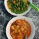 Cooksnap dari Rere untuk resep Kacang panjang kuah santan campur ikan Teri
