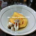 寶貝♥廚房 的 【蔬香滿庭】和露燉南瓜 cooksnap