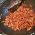 Cooksnap dari Pryta Ghysella untuk resep Beef Teriyaki