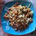 Cooksnap dari Naelul Mona untuk resep Tumis Wortel Kubis Telur