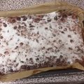 Paul Baker's cooksnap of when they made Good old fashioned Bread pudding.
