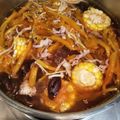 庭秀 的 金針花赤肉湯 cooksnap