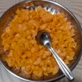 Falguni Shah's cooksnap of when they made રેડ સોસ પાસ્તા (Red Sauce Pasta recipe in Gujarati).