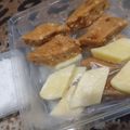 Cooksnap dari Wulan untuk resep Getuk singkong gula merah