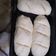El cooksnap de Vero Bogari cuando hizo Pan baguette o flauta.