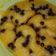 Cooksnap dari Debby Debora untuk resep Bolu Kukus Keju #MPASI 1y+