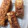 El cooksnap de Antonella Bruno cuando hizo Budín de avena y banana.