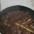 Cooksnap dari affandiasry untuk resep Semur daging kerbau