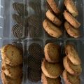 謝福特 的 4/5[五]生酮-檸檬餅乾 cooksnap