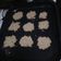 El cooksnap de Abel Quiroga cuando hizo Saludables Galletitas de Avena y Banana.