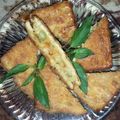 Cooksnap dari anik untuk resep Kabin rougut sayur keju