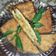 Cooksnap dari anik untuk resep Kabin rougut sayur keju