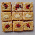 El cooksnap de Mate Amargo 🧉🍪 cuando hizo Galletas de queso y pimentón 🧀.
