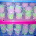 Cooksnap dari Dapur_mamakjudes untuk resep 5.Tape ketan tlogo mukti