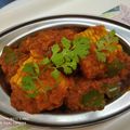 Juliben Dave's cooksnap of when they made મકાઈ નું શાક (Corn Sabji Recipe In Gujarati).